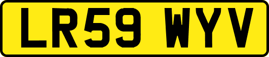 LR59WYV