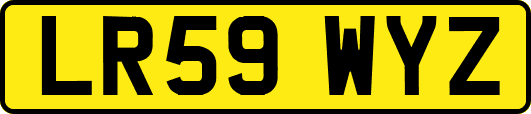 LR59WYZ