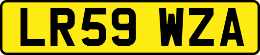 LR59WZA