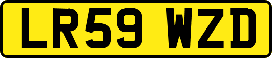 LR59WZD