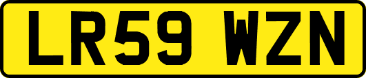 LR59WZN