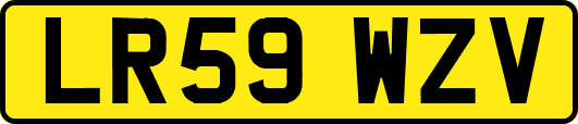 LR59WZV