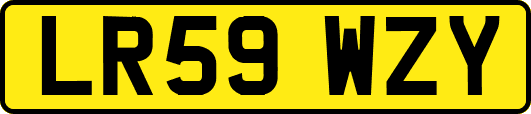 LR59WZY