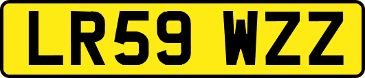 LR59WZZ