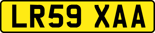 LR59XAA