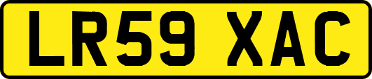 LR59XAC