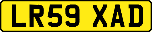 LR59XAD