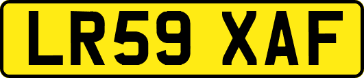 LR59XAF