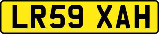 LR59XAH