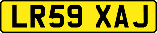LR59XAJ