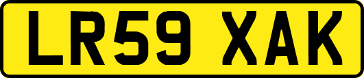 LR59XAK