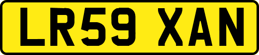 LR59XAN