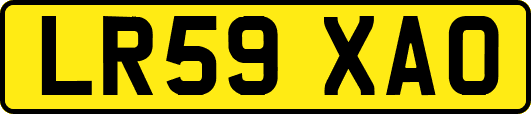 LR59XAO