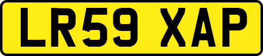 LR59XAP