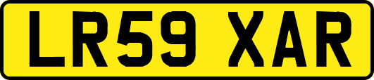 LR59XAR