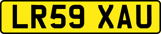 LR59XAU