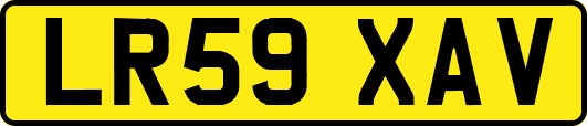LR59XAV
