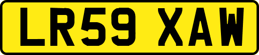 LR59XAW