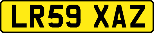 LR59XAZ