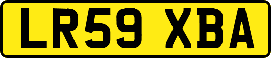 LR59XBA