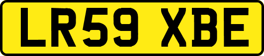LR59XBE