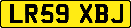 LR59XBJ