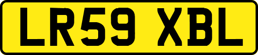 LR59XBL