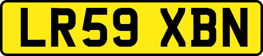 LR59XBN