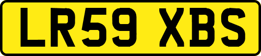 LR59XBS