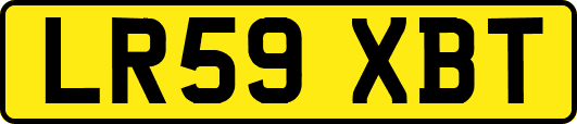 LR59XBT