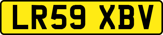 LR59XBV