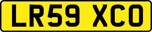 LR59XCO