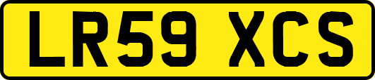 LR59XCS