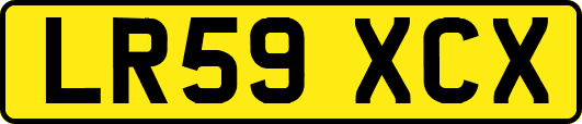 LR59XCX