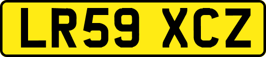 LR59XCZ