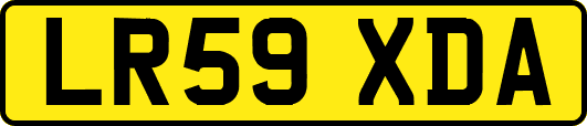 LR59XDA
