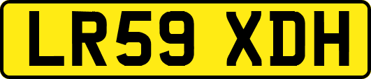 LR59XDH