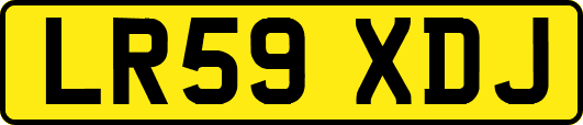 LR59XDJ