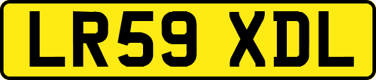 LR59XDL