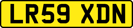 LR59XDN