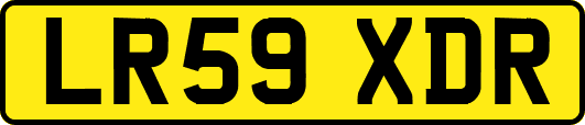 LR59XDR