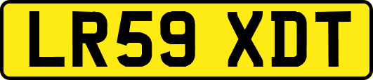 LR59XDT