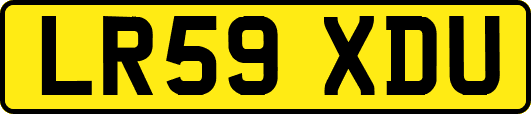 LR59XDU