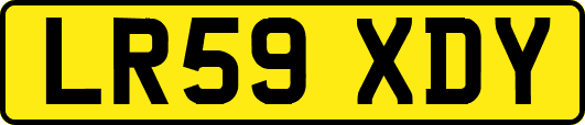 LR59XDY