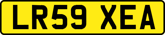 LR59XEA
