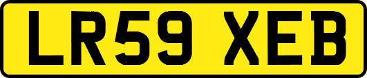 LR59XEB