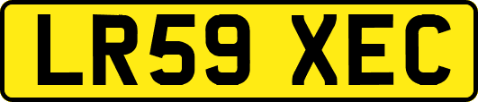 LR59XEC