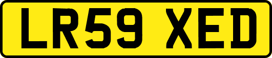LR59XED