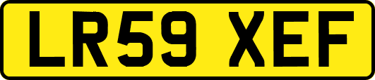 LR59XEF