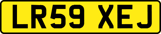 LR59XEJ